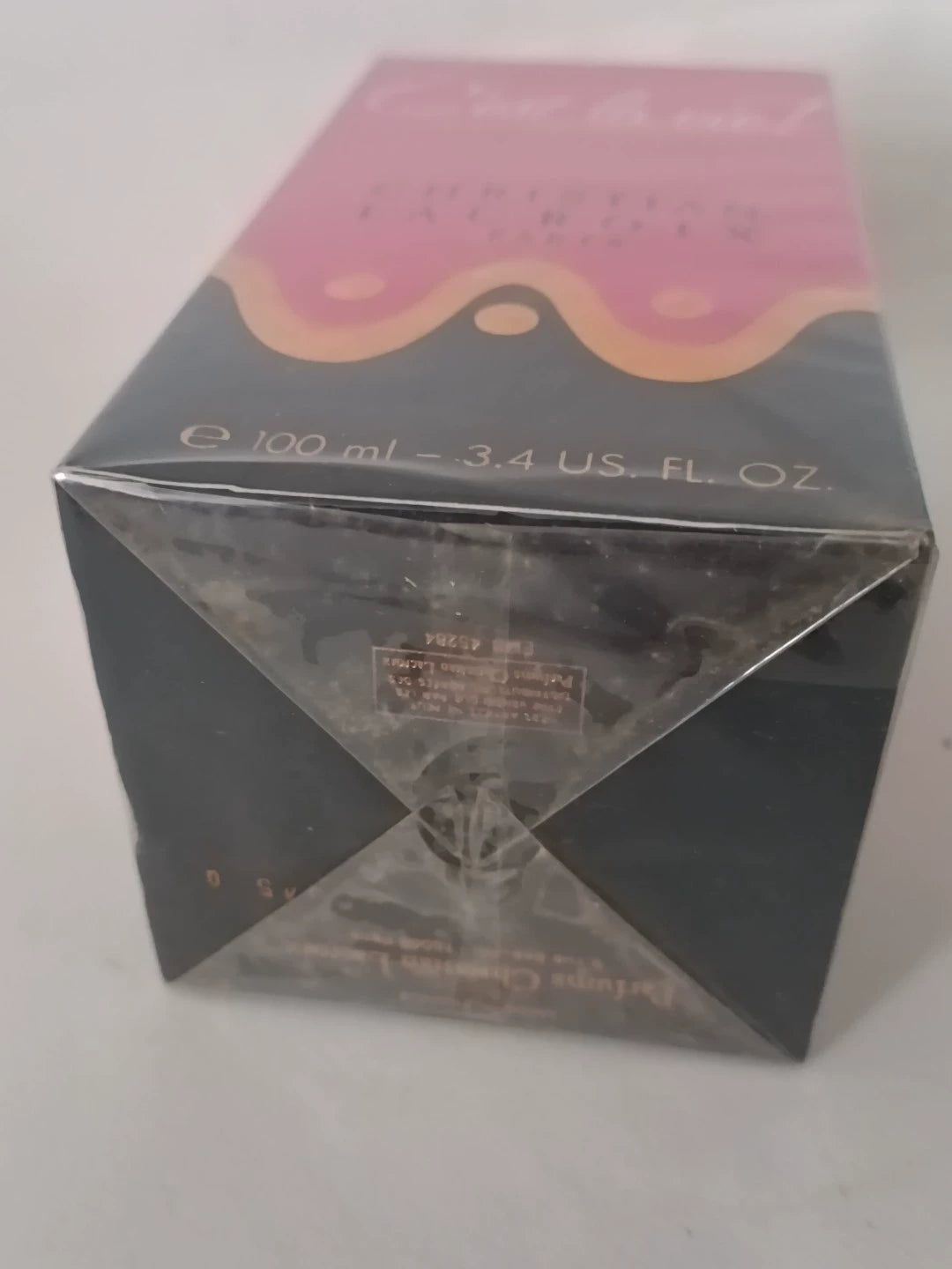 251025-84 Christian Lacroix Eau de Parfum EDP 100ml 3.4oz