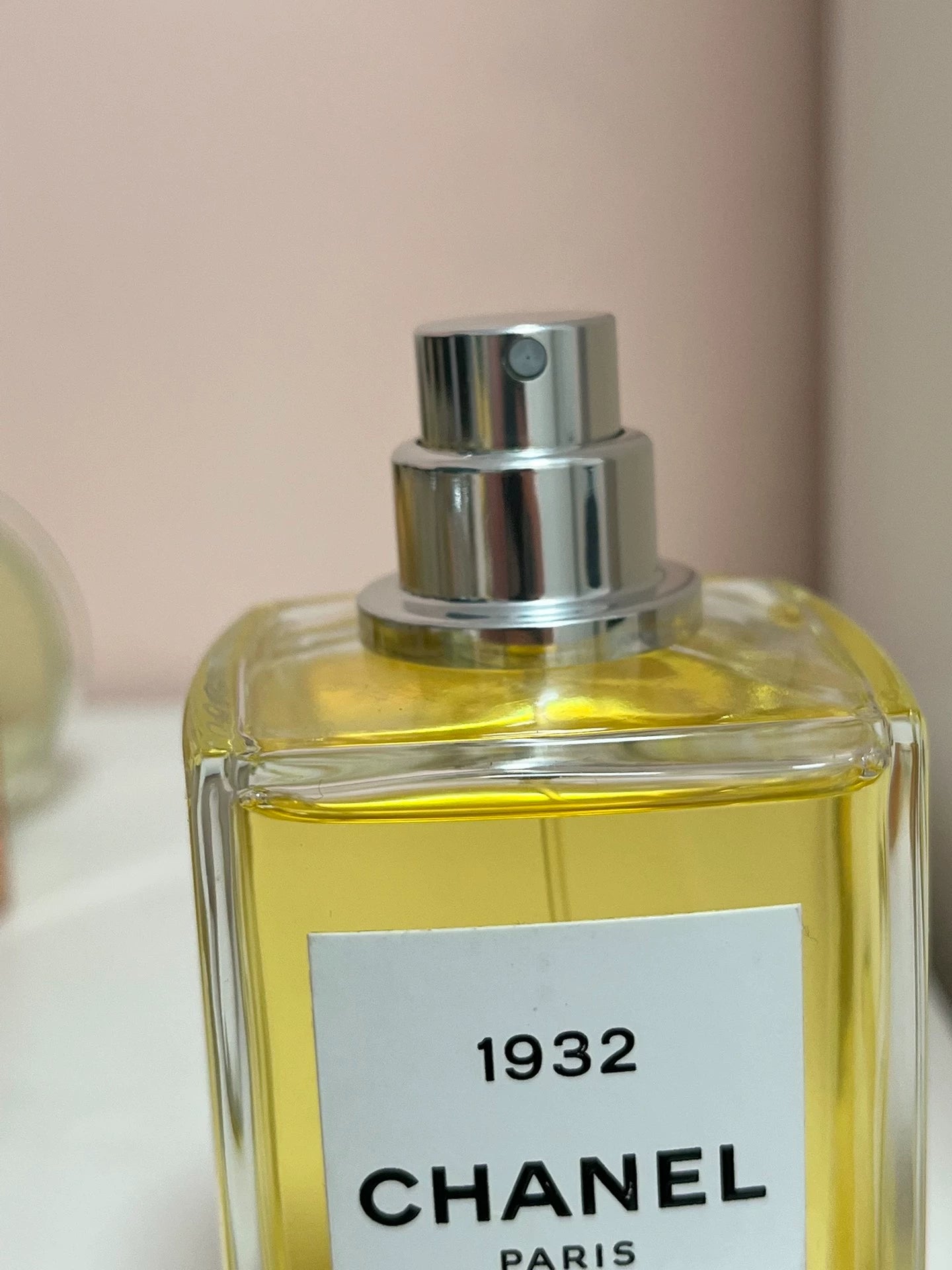 230526-50 Chanel Collection Perfume 200ml 6.8 oz