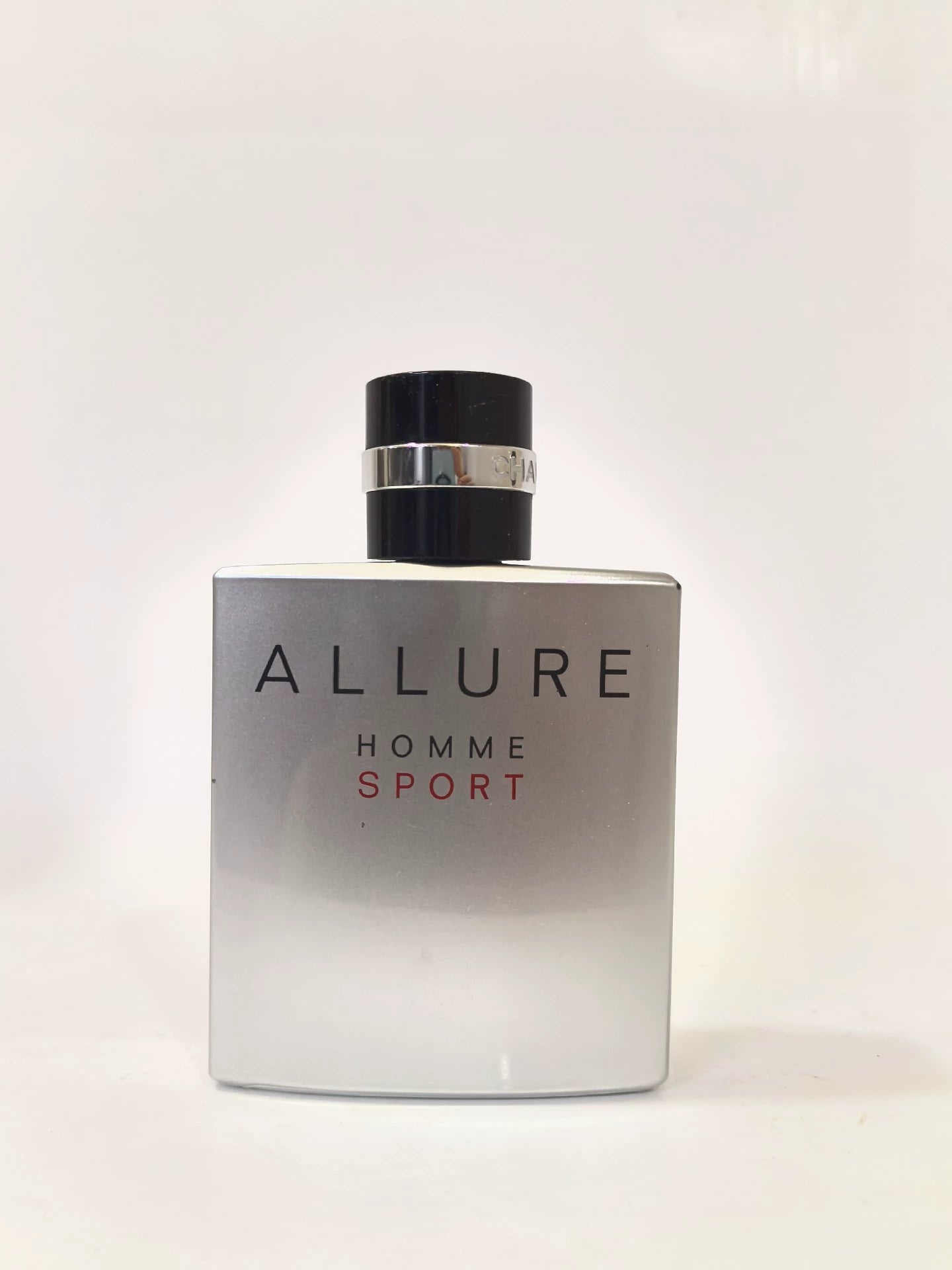 070325-75 Chanel Allure Sports Men's 50ml 1.7 oz EDT