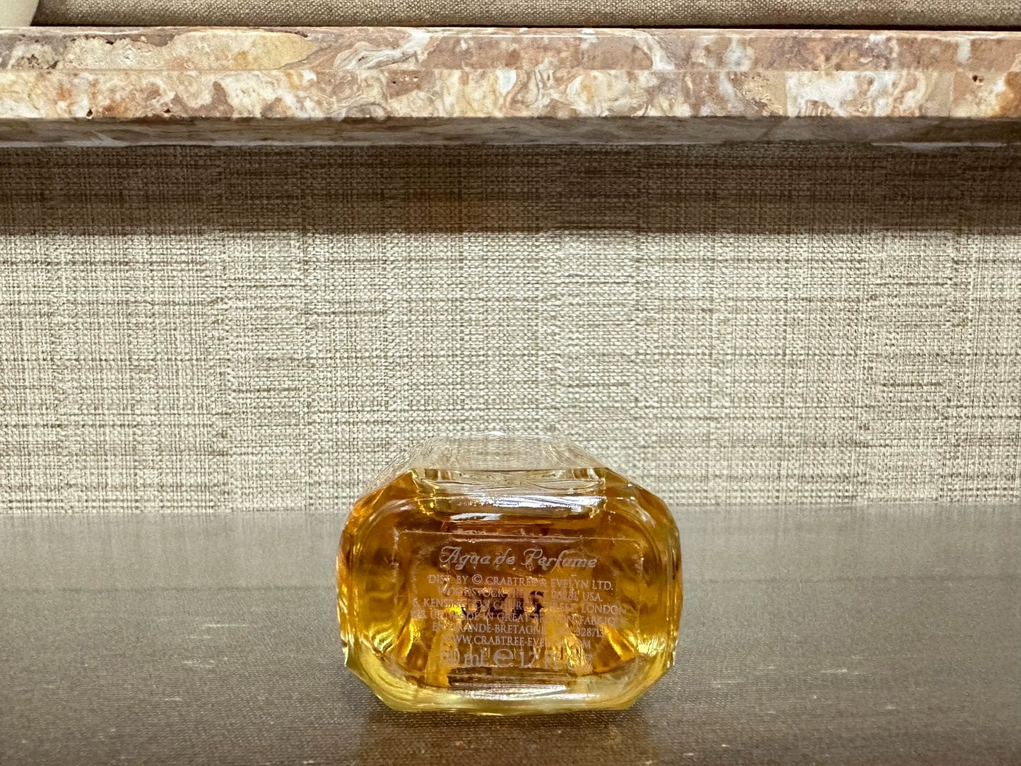 220325-18 Crabtree & Evelyn Freesia edp 50ml 1.7 oz