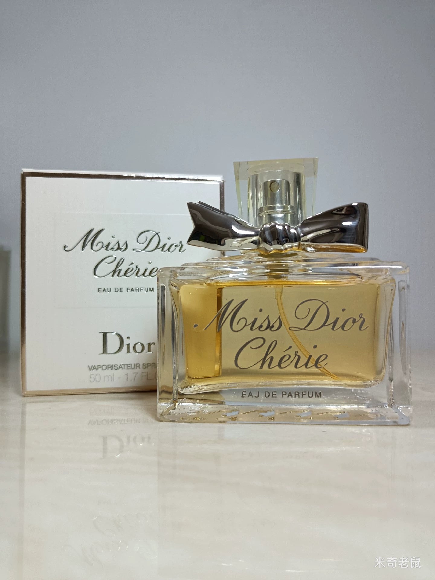 030625-44 Christian Dior Cherie 50ml 1.7oz EDT
