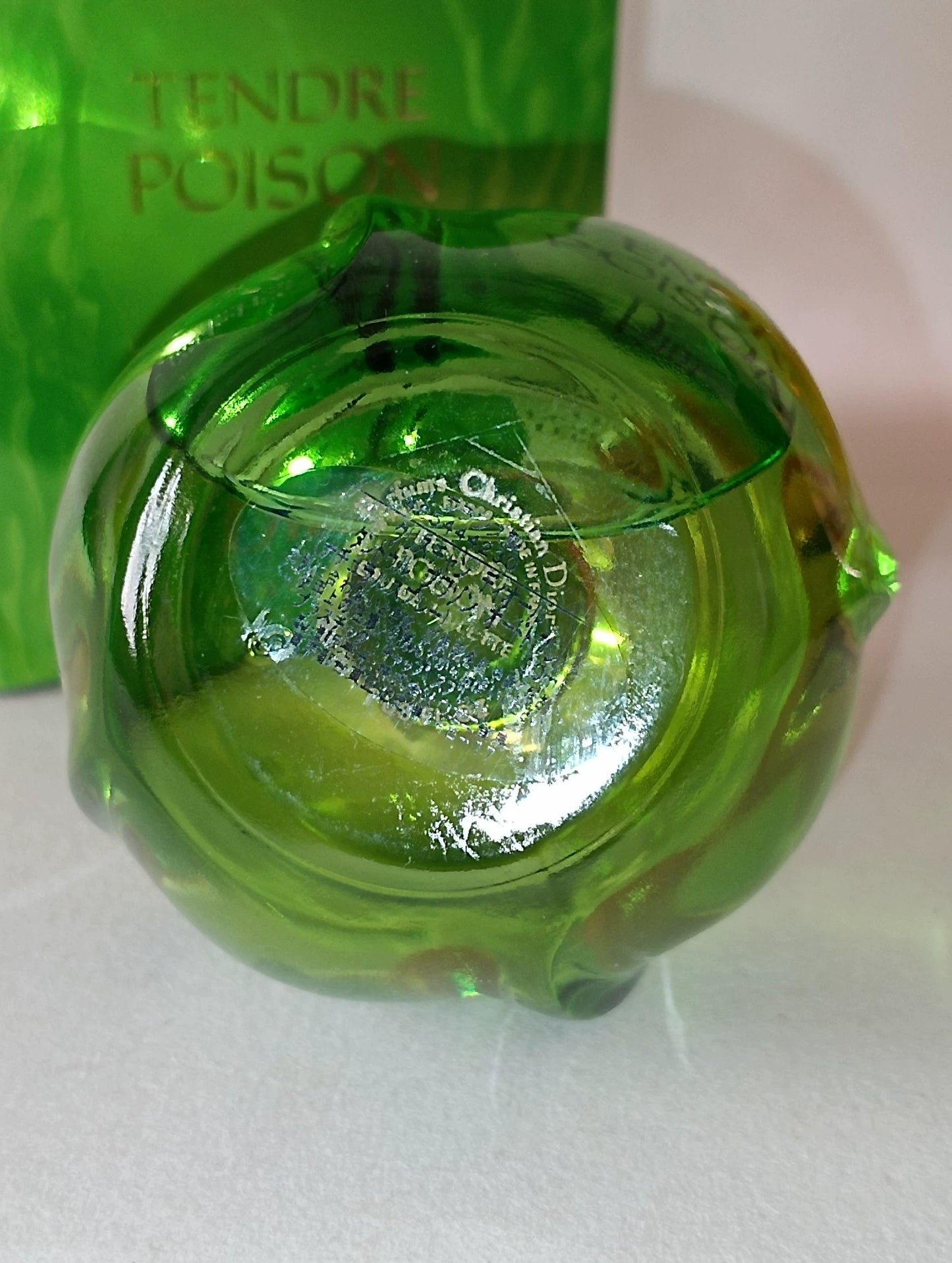 010625-29 Christian Dior Tendre Eau de Toilette EDT 30ml 1.0oz