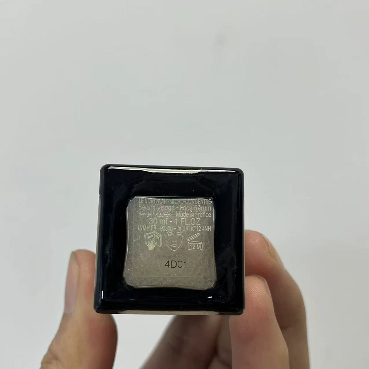 05826-467 CK Givenchy Bla Energy 30ml 1 oz