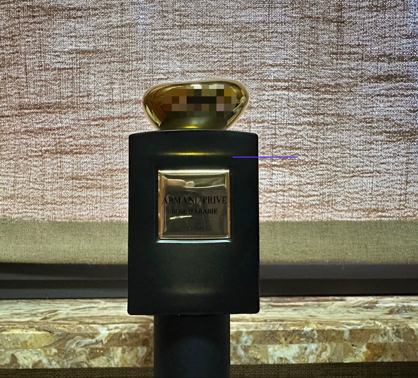 241025-96 Armani Prive Eau de Parfum EDP 100ml 3.4oz