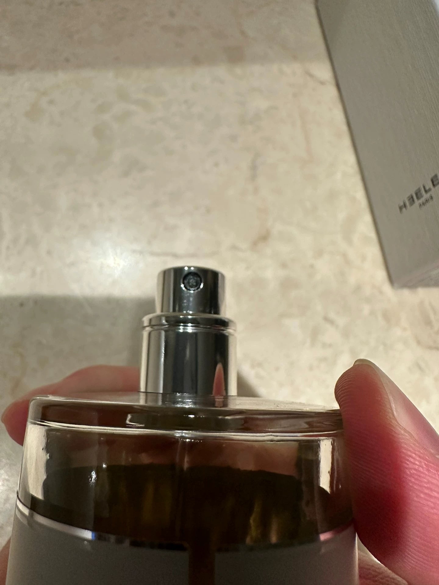 051025-75 Cardinal Eau de Parfum EDP 100ml 3.4oz