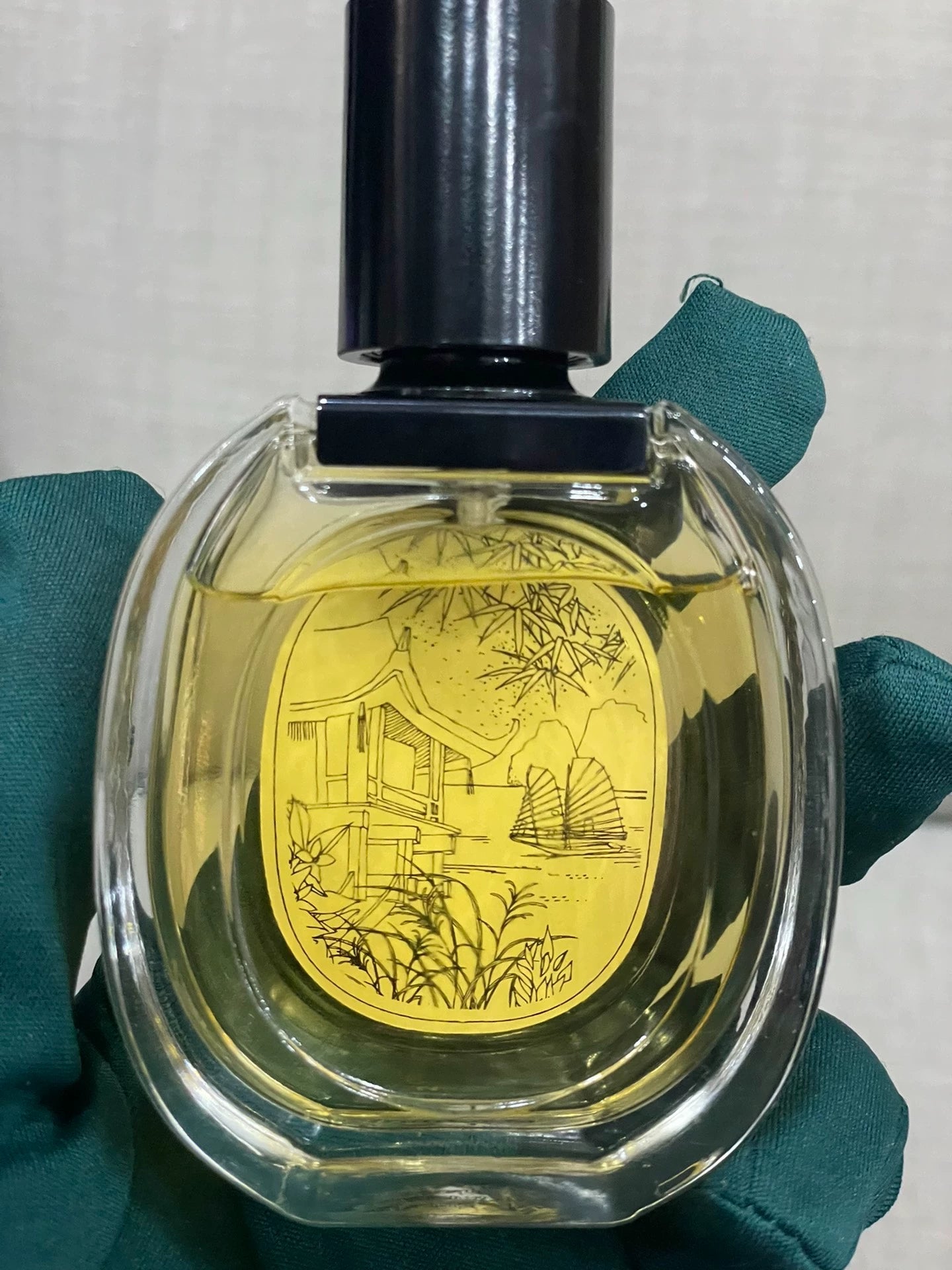 140825-39 Diptyque 50ml 1.7oz EDT eau de toilette