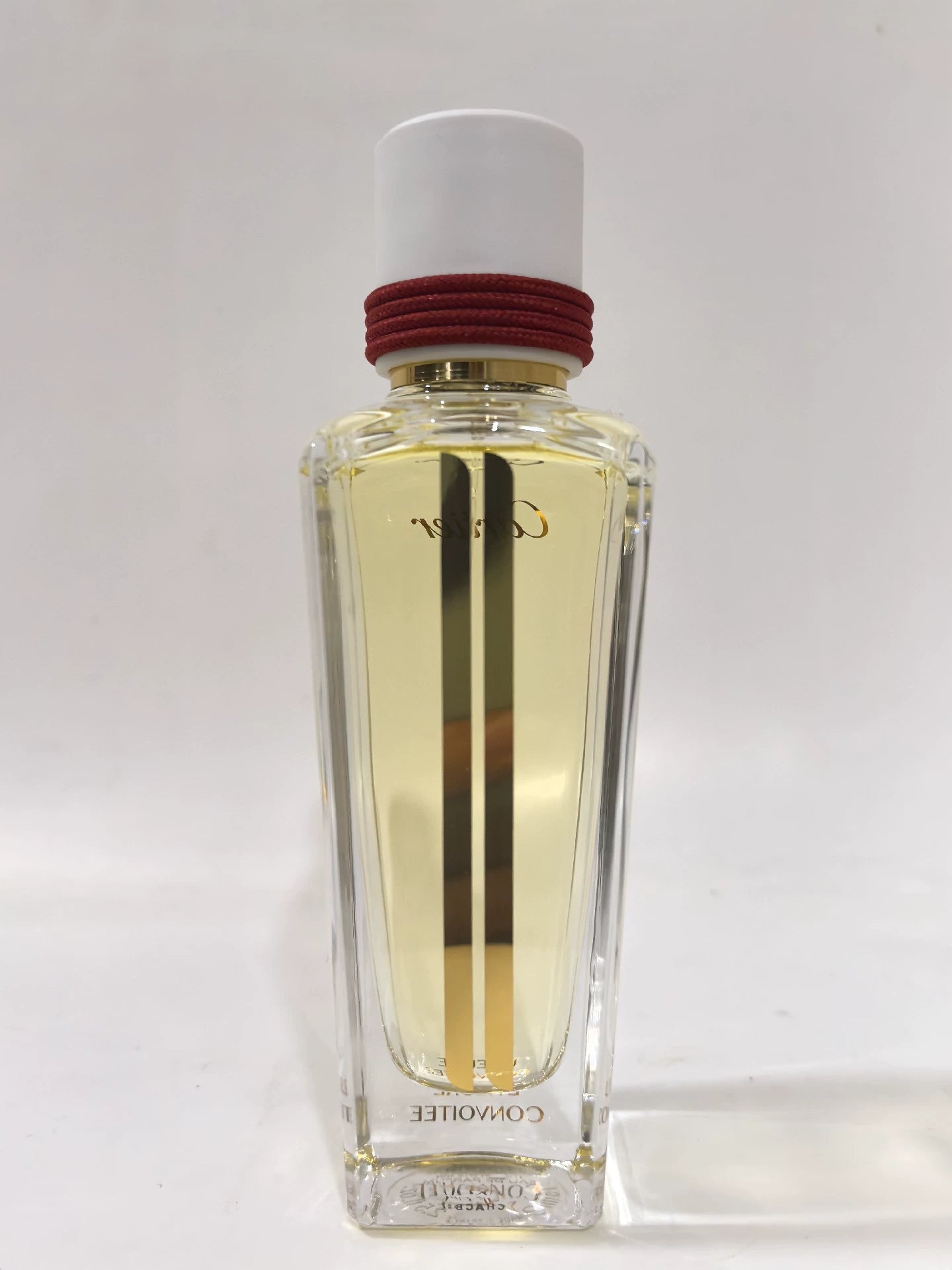 070325-13 Cartier 75ml 2.5 oz EDP eau de Parfum