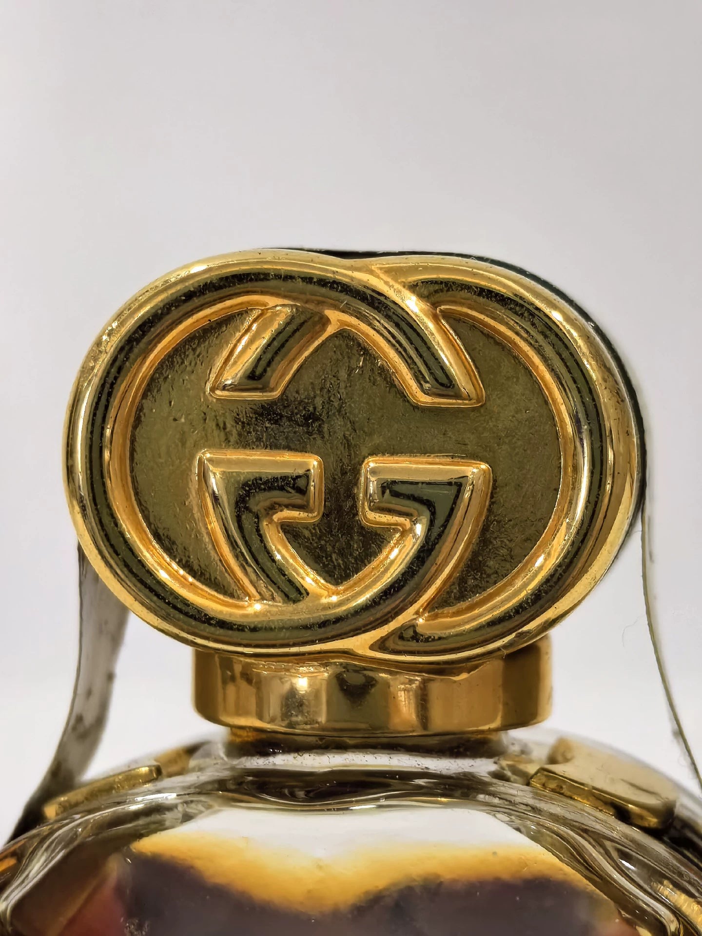 010625-61 Gucci Parfum Perfume 9ml 0.3oz