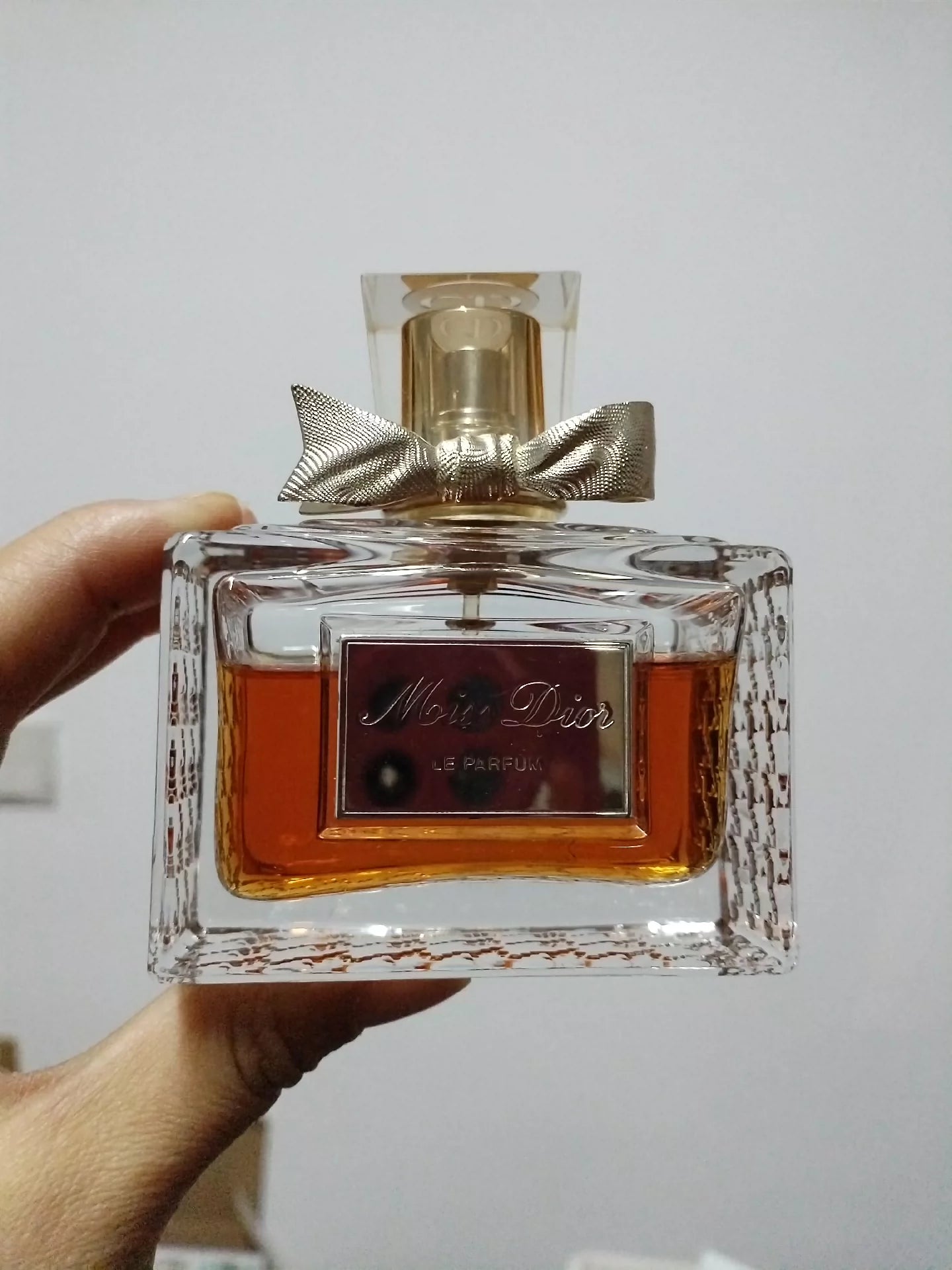 210725-31 Christian Dior Miss Dior LE Parfum Perfume 75ml 2.5 oz