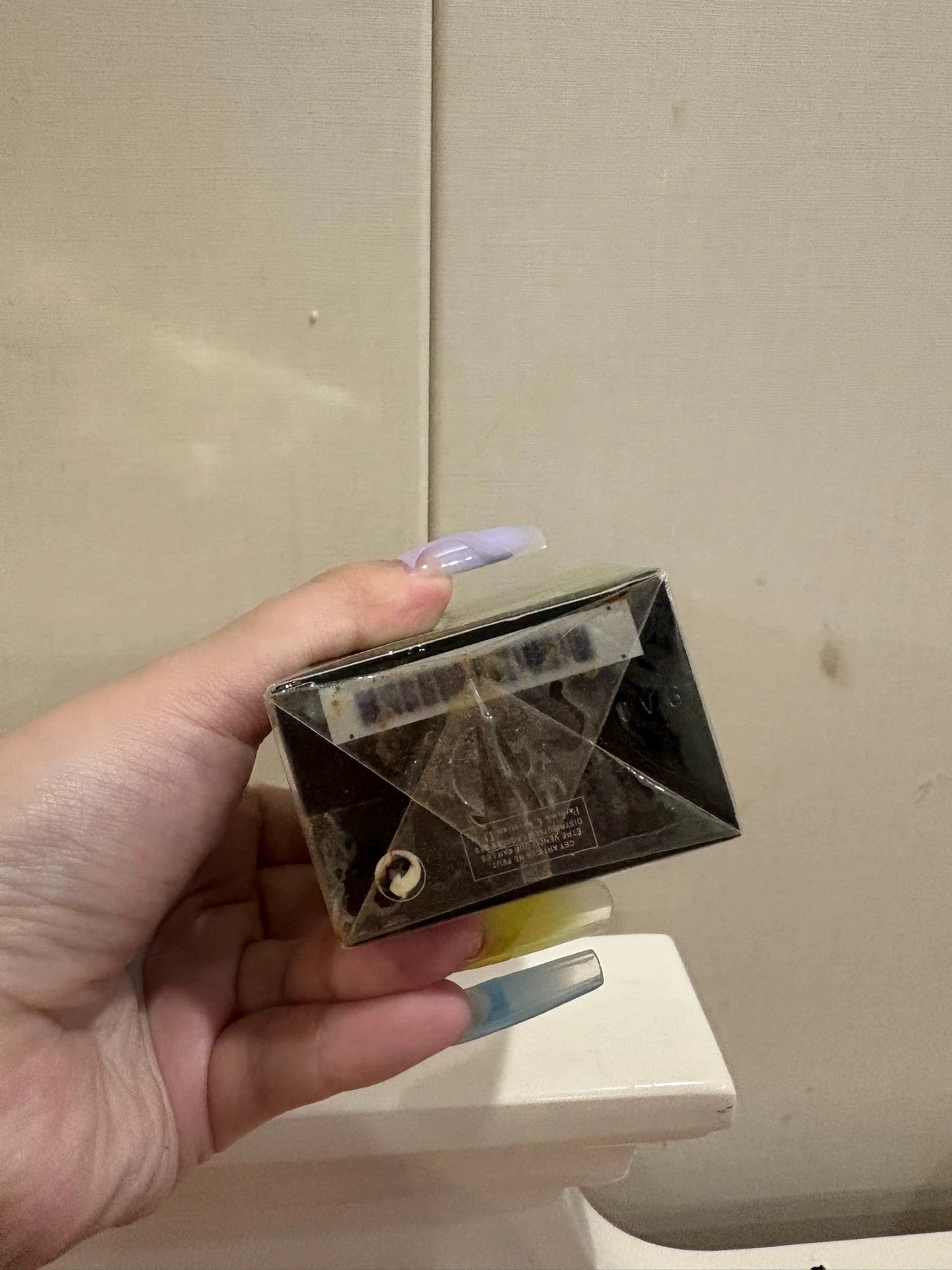 041125-61 Christian Dior Poison Eau de Toilette EDT 30ml 1.0oz