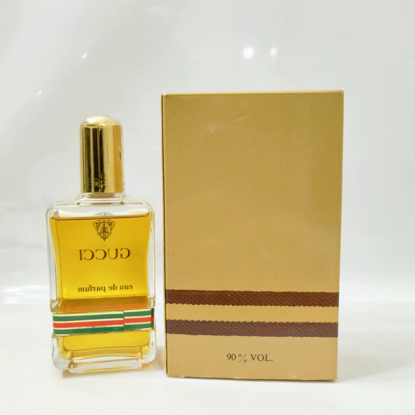 070525-88 Gucci Eau de Parfum EDP 60ml 2.0oz