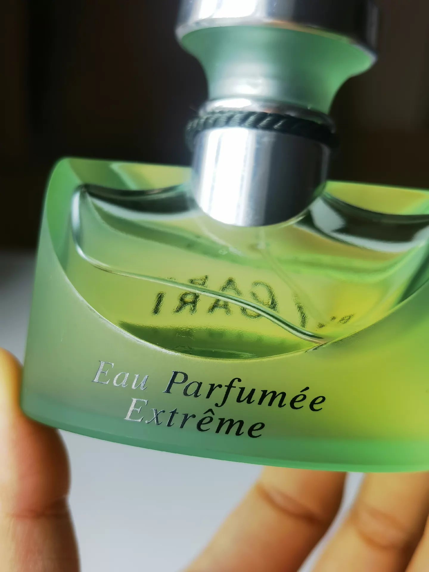 020426-116 Bvlgari Green Tea 50ml 1.7 oz