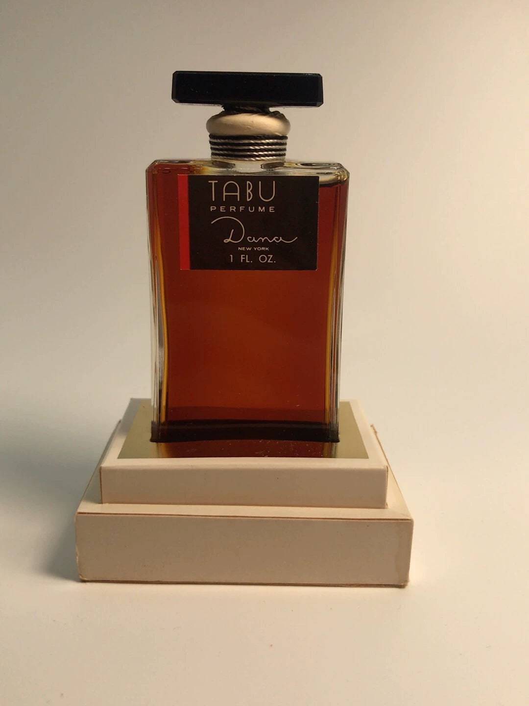 081224-16 Tabu Danna's taboo 30ml Parfum