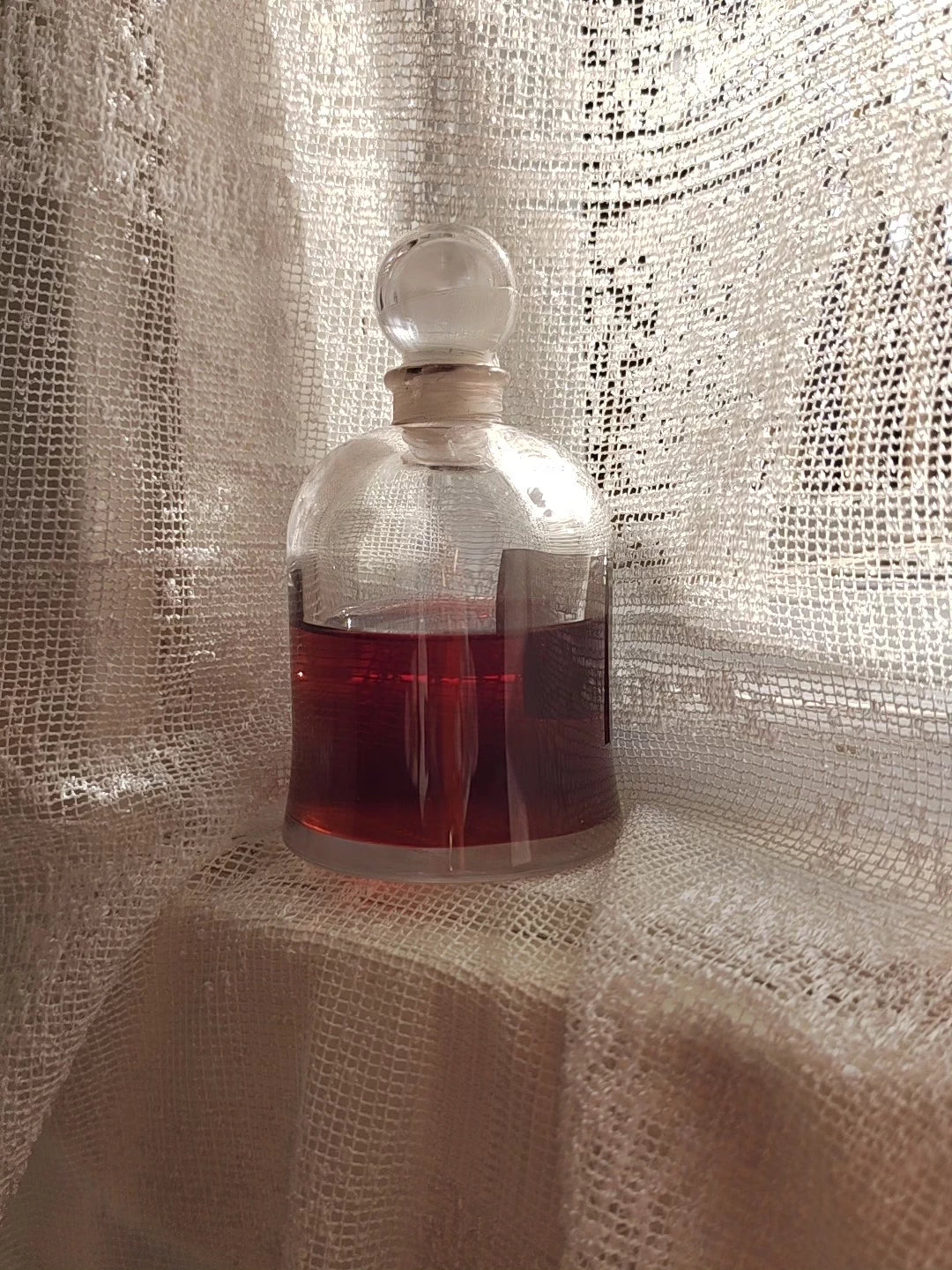121225-94 Serge Lutens 75ml 2.5oz EDP