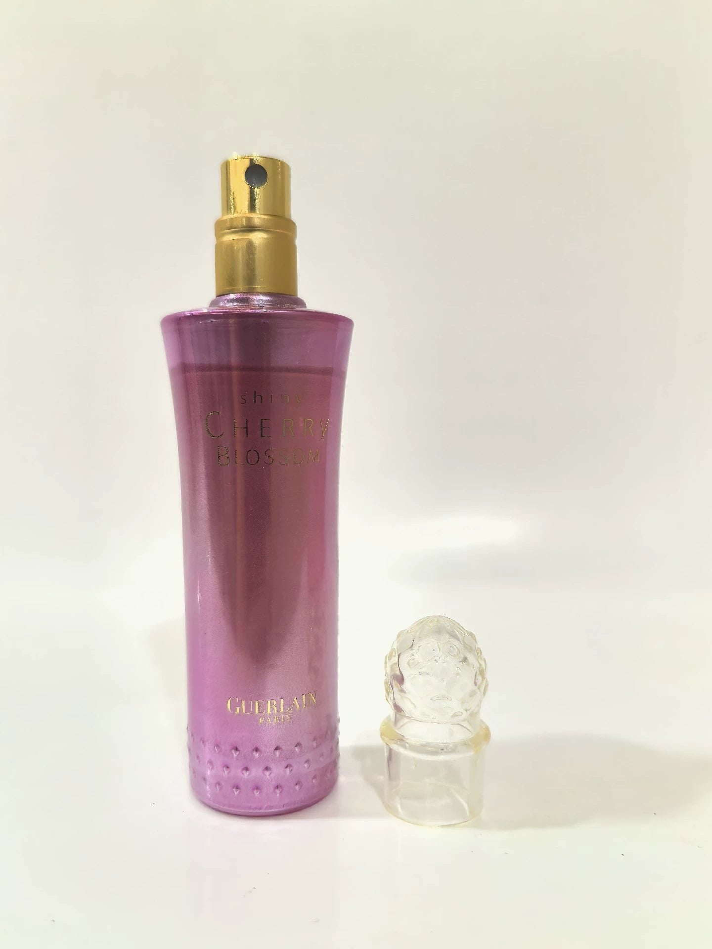 010625-42 Guerlain 35ml 1.2oz Cherry Blossom EDT