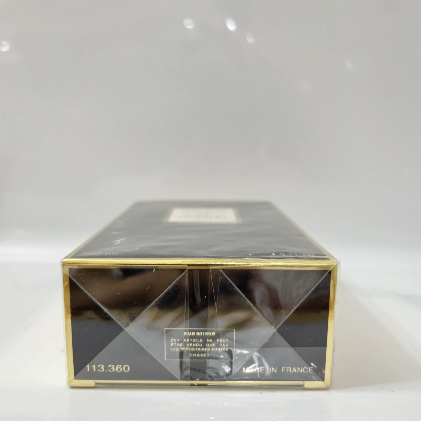290325-6 Chanel coco 100ml 3.4 oz Eau de parfum edp