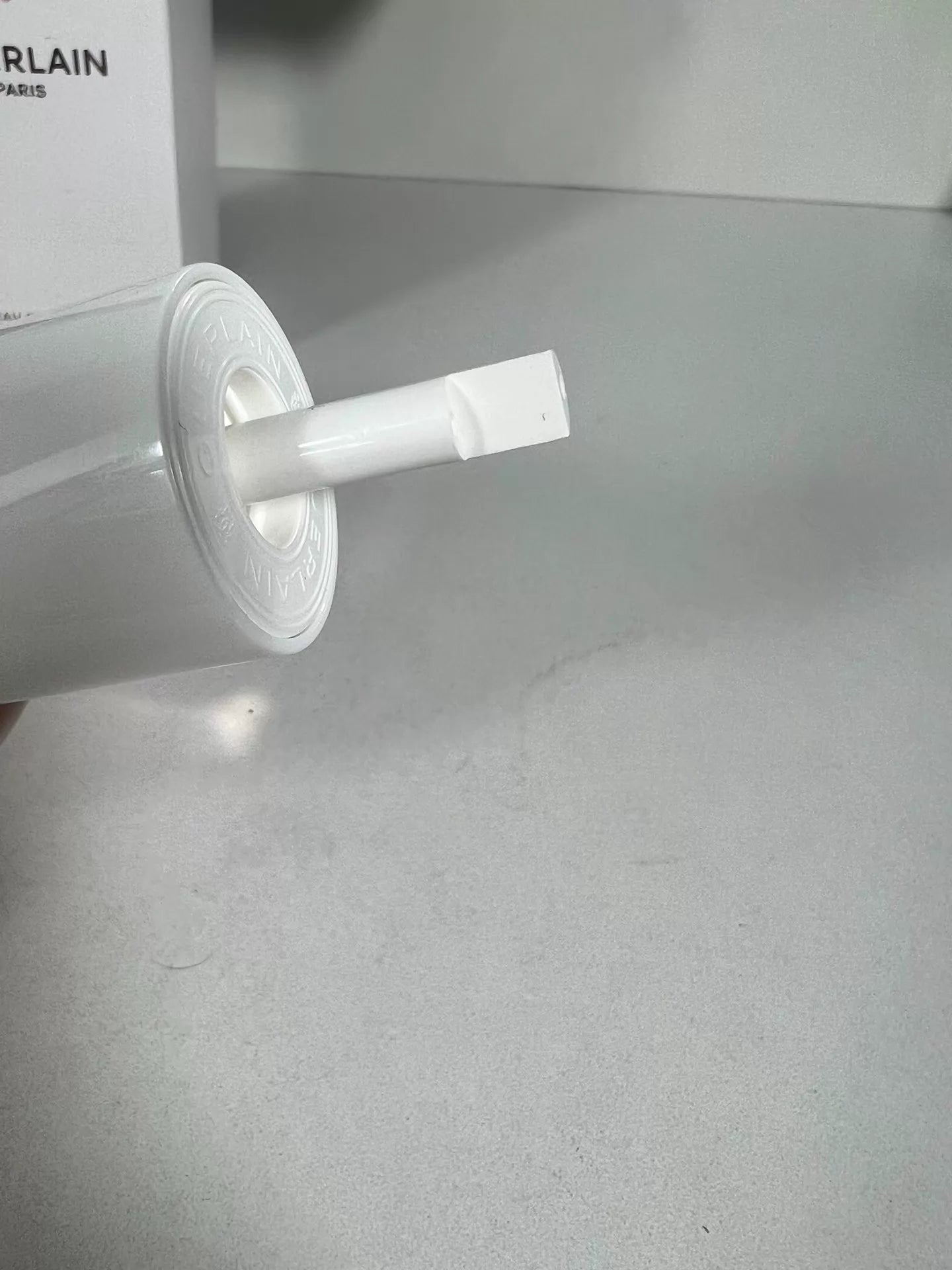 270726-49 Guerlain Delicate Rose Refill 200ml 6.8 oz
