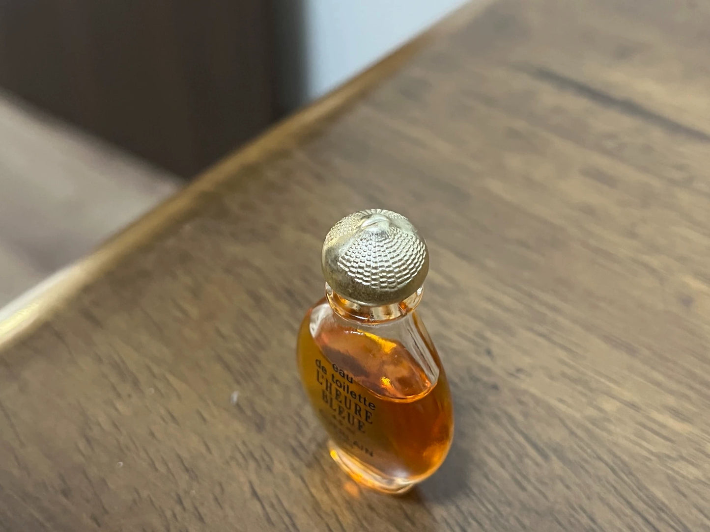 030326-18 Guerlain 4.5ml EDT Perfume