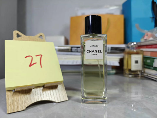 120625-31 Chanel Jersey  75ml 2.5oz EDP eau de Parfum