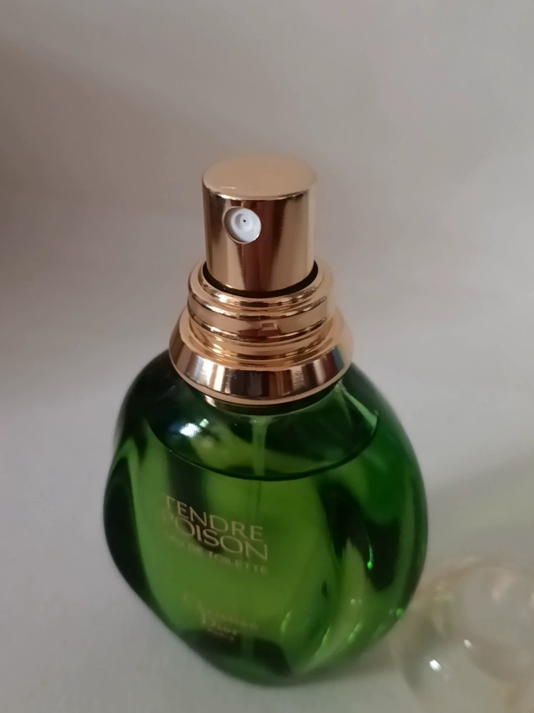 130725-7 Christian Dior Poison Eau de Toilette EDT 30ml 1.0oz