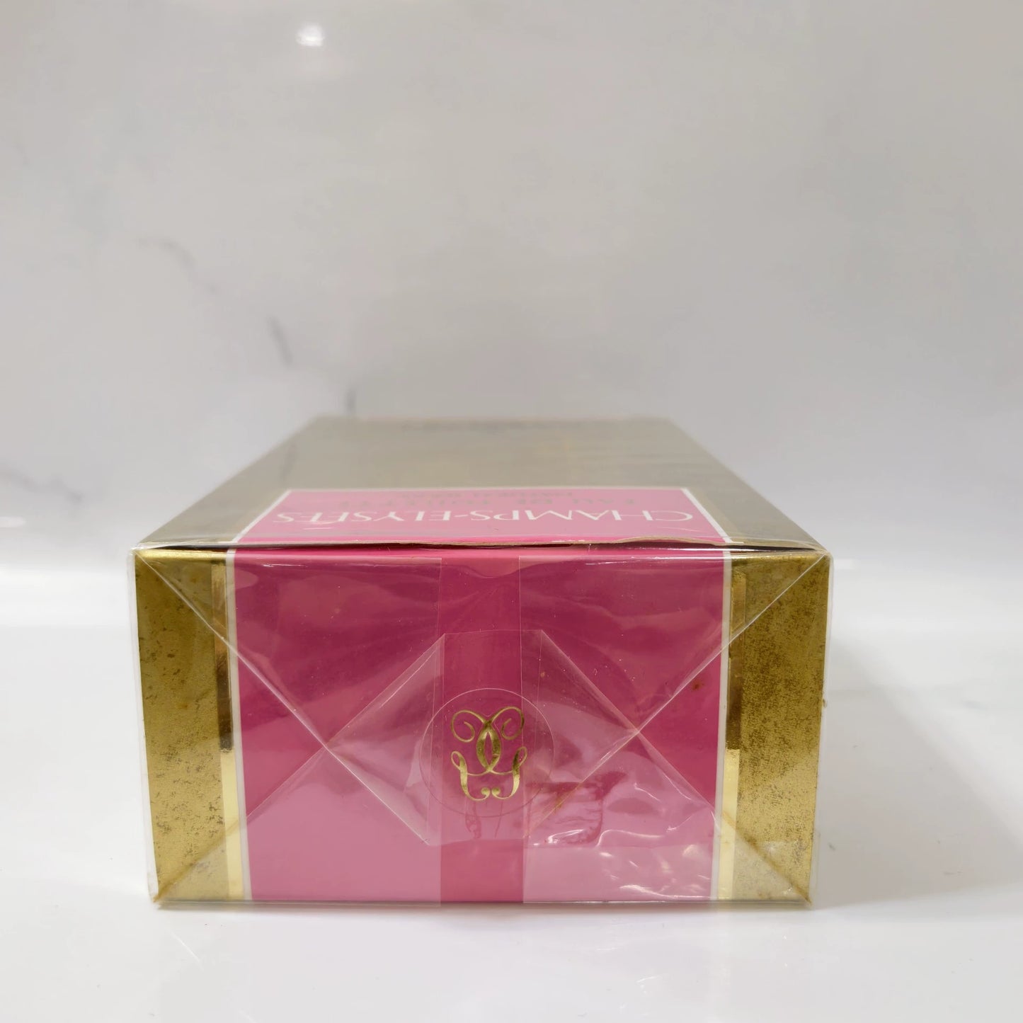 270325-79 Guerlain Champs Elysees 100ml 3.4 oz edt Eau de toilette 1996