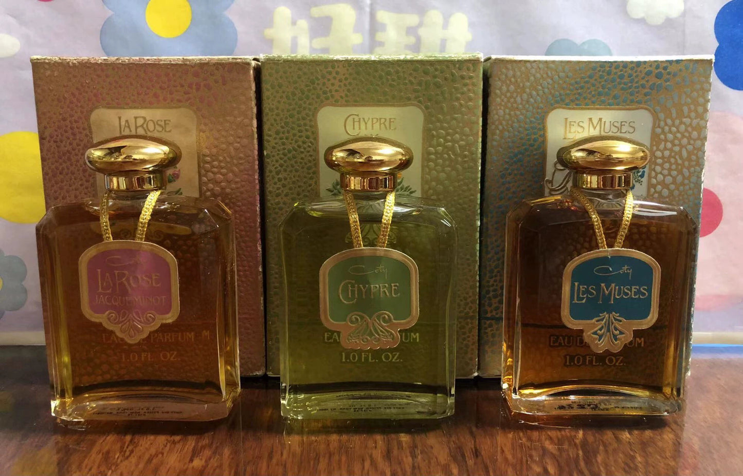 030625-85 Coty Eau de Parfum EDP 30ml 1.0oz