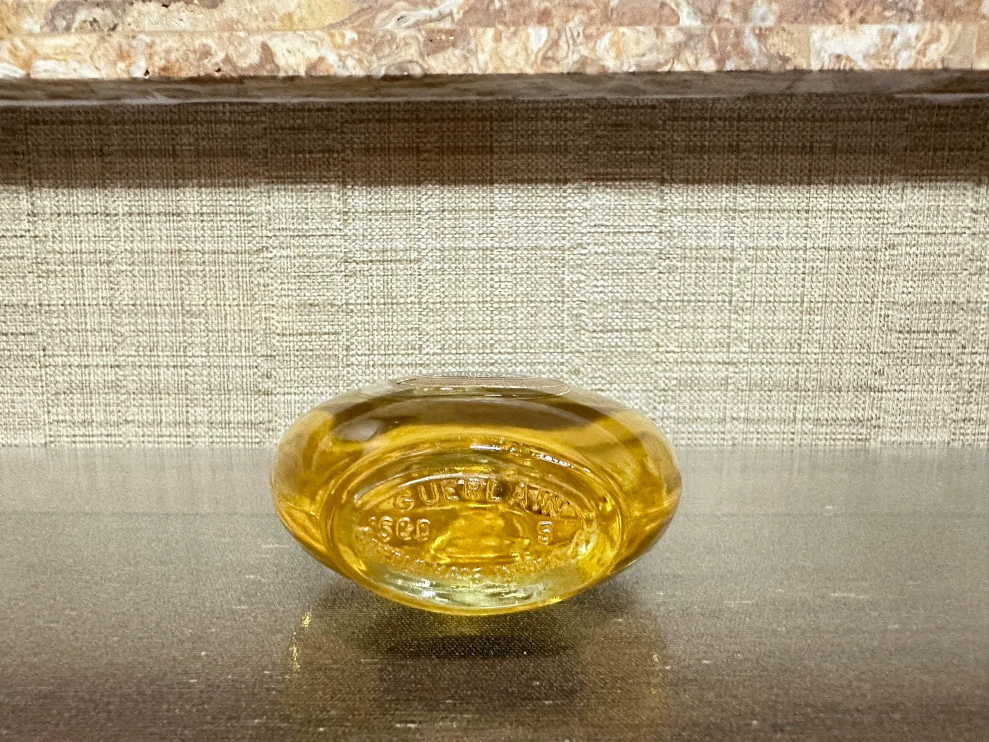 220325-30 Guerlain Shalimar edt 90ml 3 oz