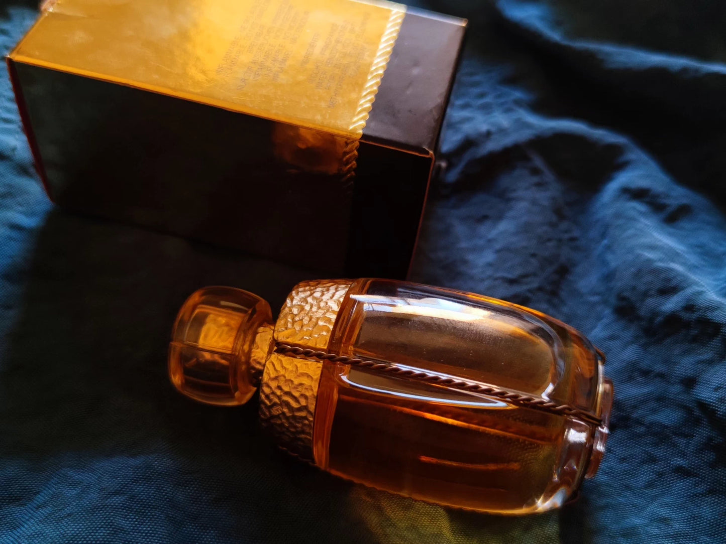 051025-44 Ysl Champagne Eau de Toilette EDT 50ml 1.7oz