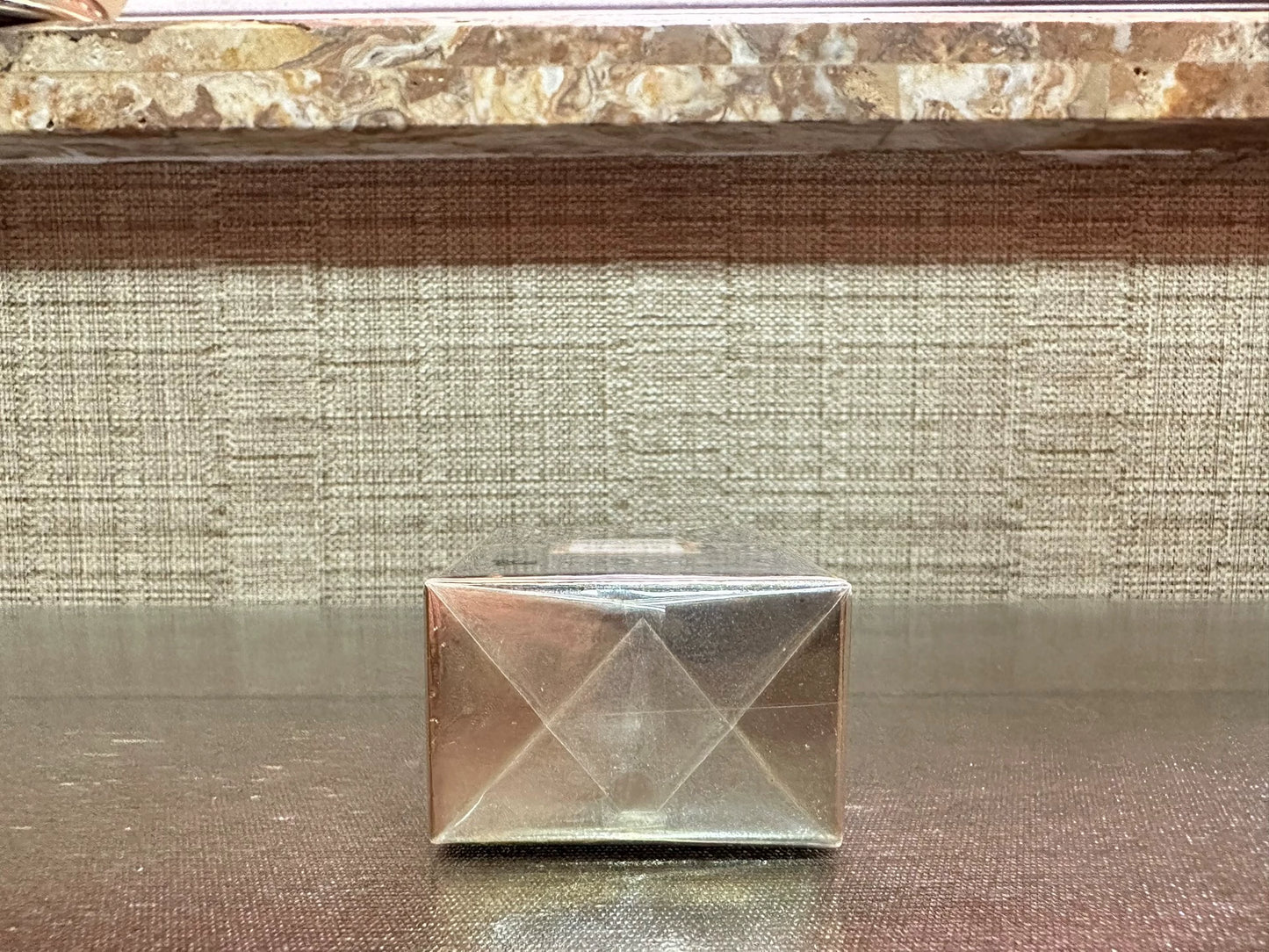 220325-43 Chanel coco 7ml 1/4 oz parfum