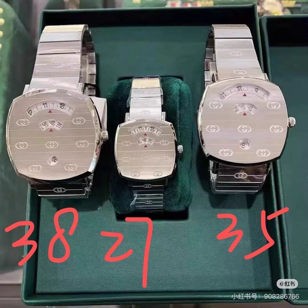 020426-watch-70 Gucci silver grip series