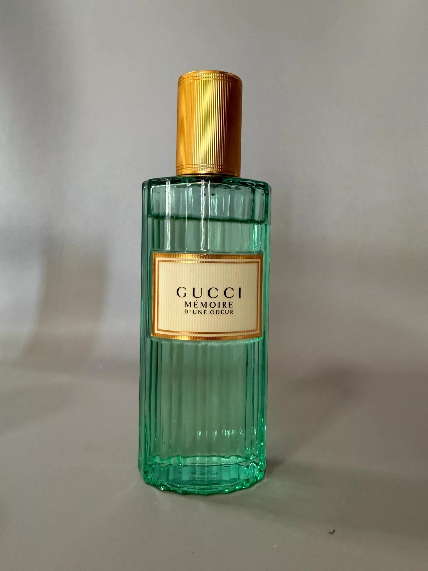 300825-49 Gucci Memoire 100ml 3.4oz EDP eau de parfum