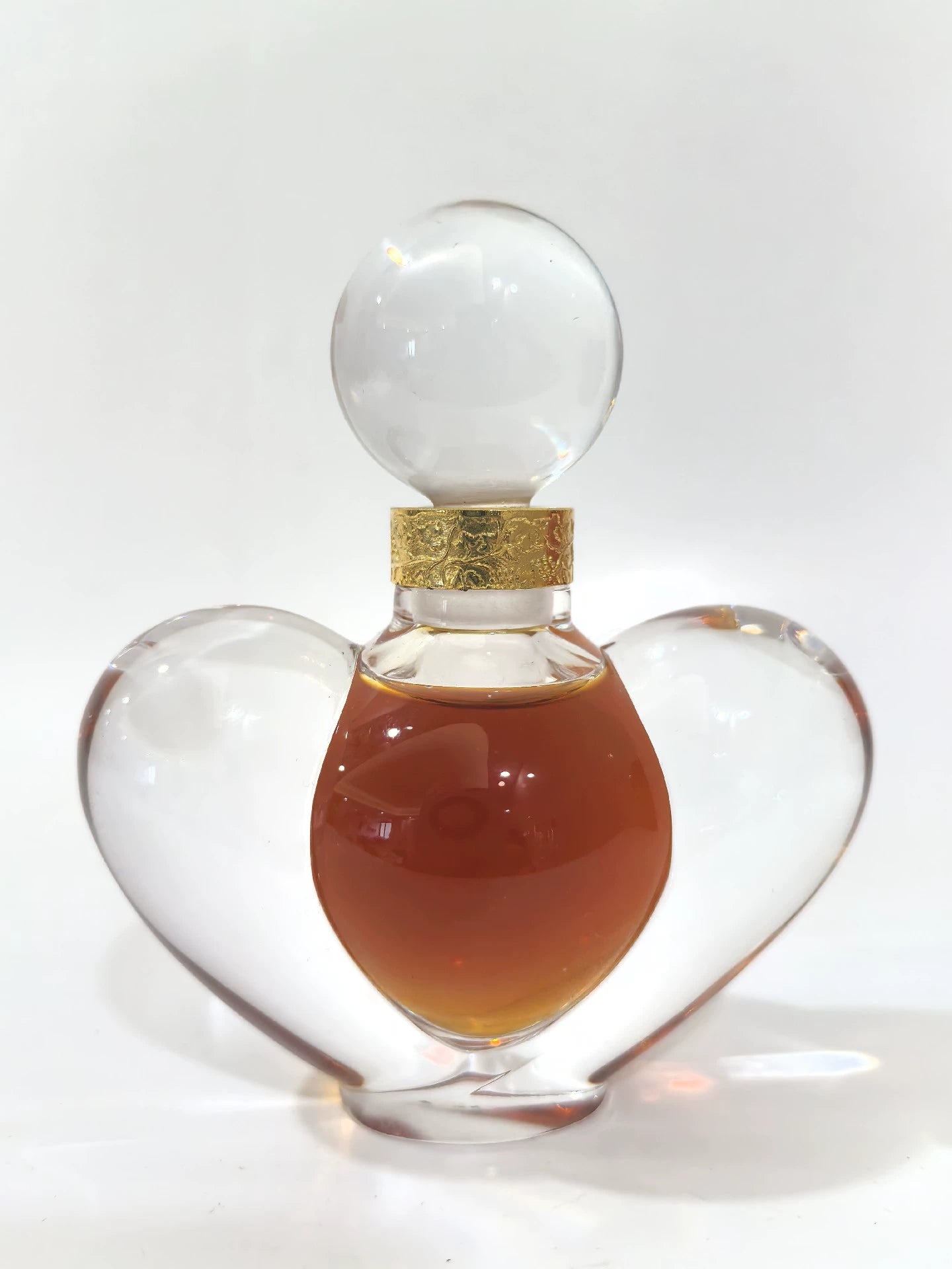 060325-47 Nina Ricci Farouche 15ml 1/2 oz Parfum Perfume