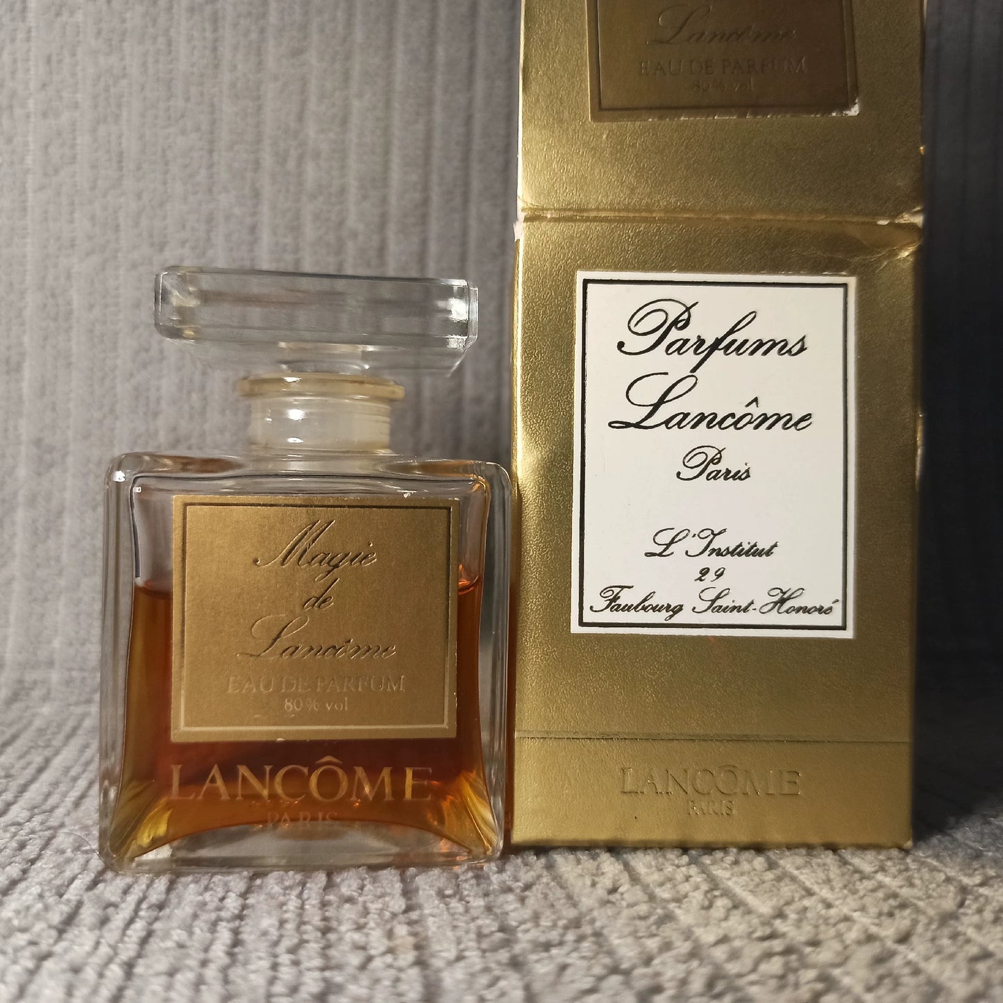 230126-55 - Lancôme Magie de Lancôme Eau de Parfum 50ml