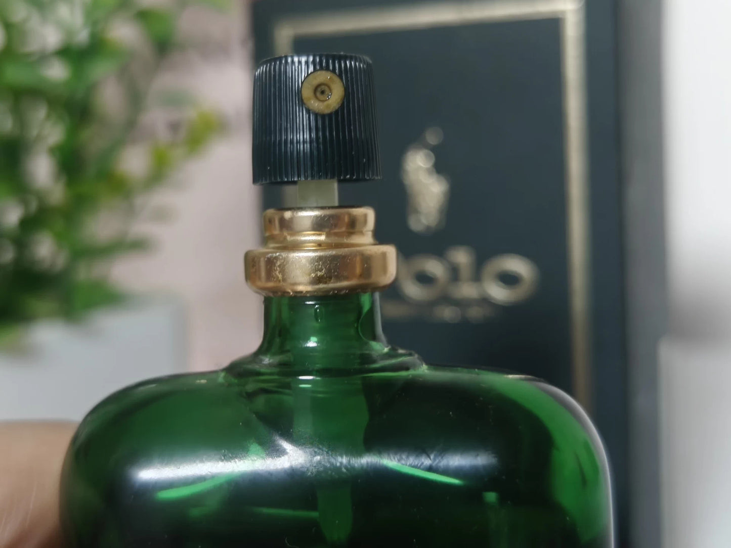 210226-52 Polo Ralph Lauren Cologne 59ml 2 oz