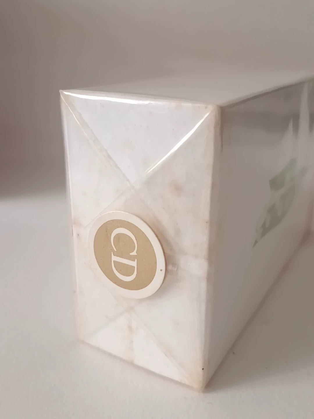 090525-28 Christian Dior Lily Eau de Toilette EDT 50ml 1.7oz