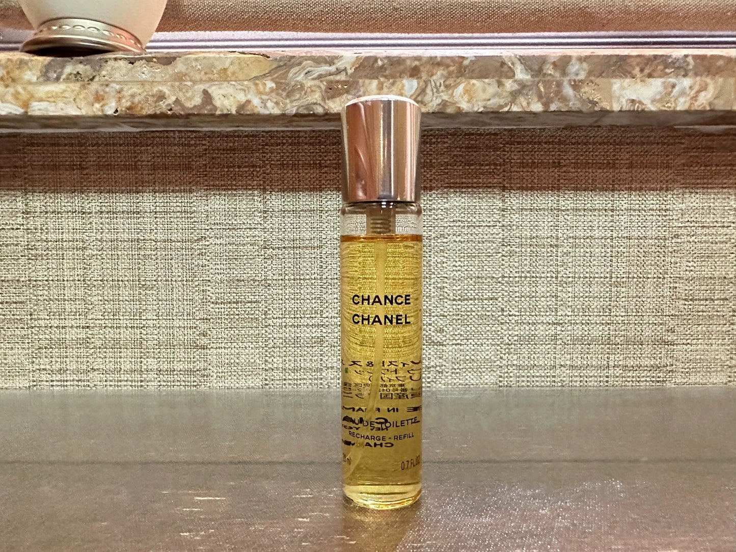220325-36 Chanel edt 20ml