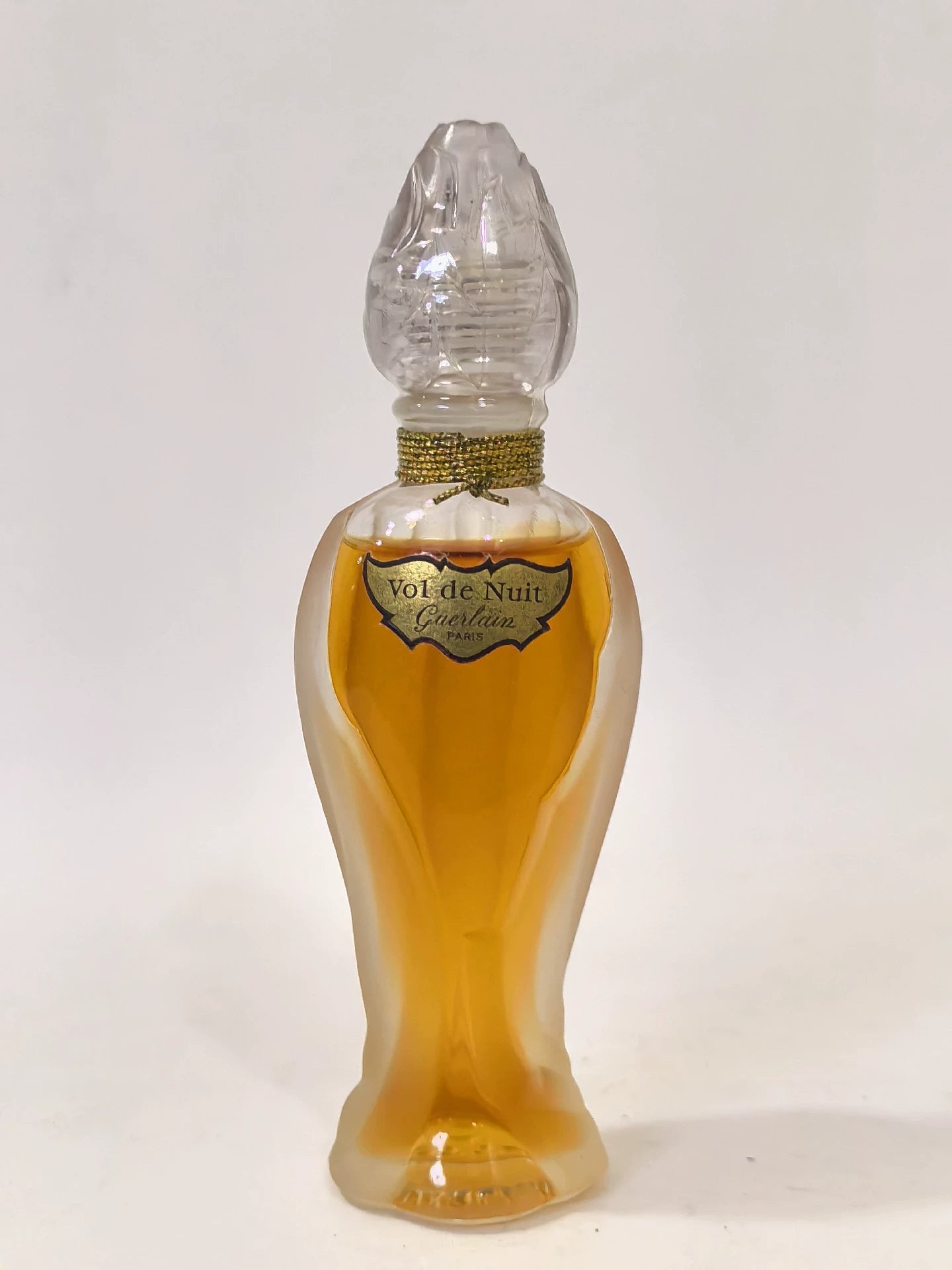 070325-50 Guerlain Vol de nuit Flavor 15ml 1/2 oz Parfum Perfume