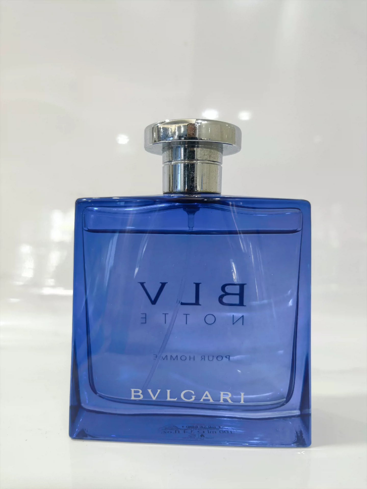 030625-35 Bvlgari Notte 100ml 3.4oz EDT
