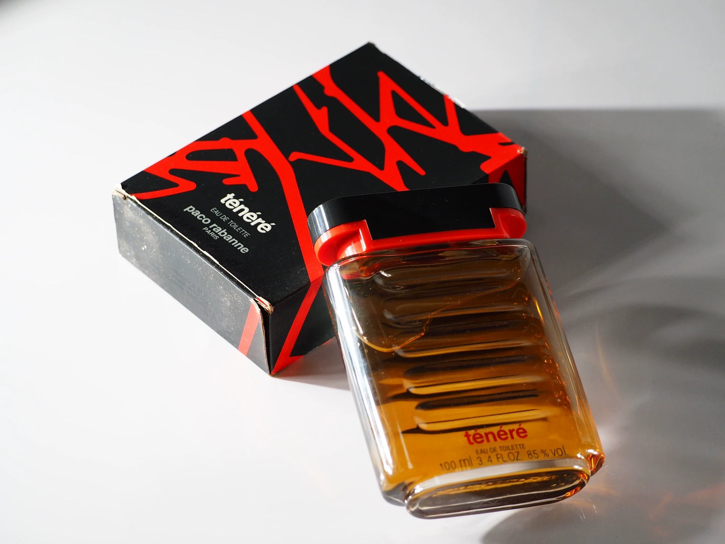 090525-85 Paco Rabanne 100ml 3.4oz EDT
