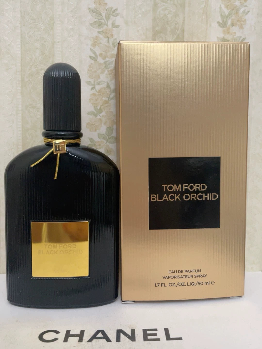 060126-40 Tom Ford Eau de Parfum EDP 50ml 1.7oz
