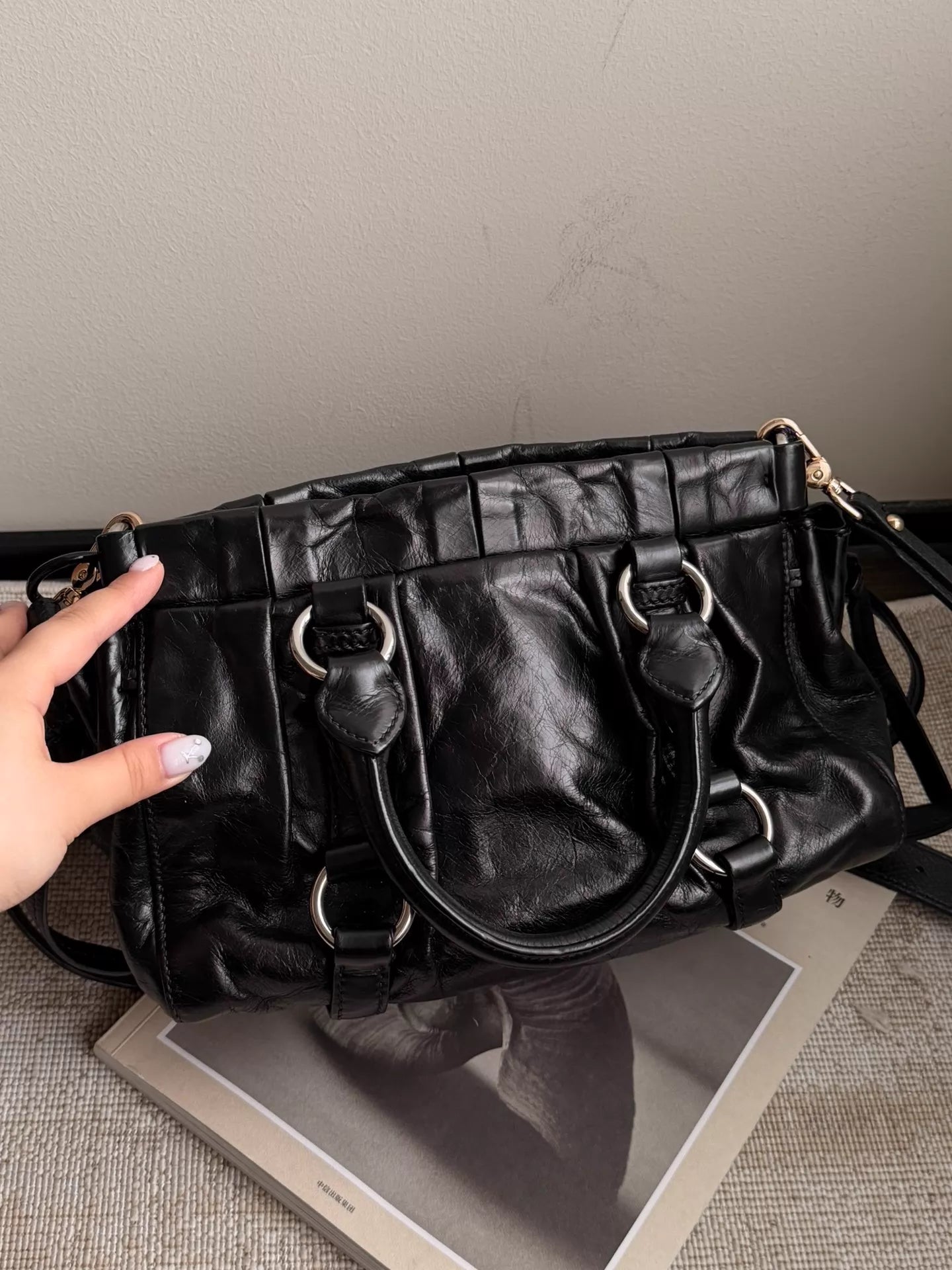 150626-bag-72 miumiu streamer motorcycle handbag