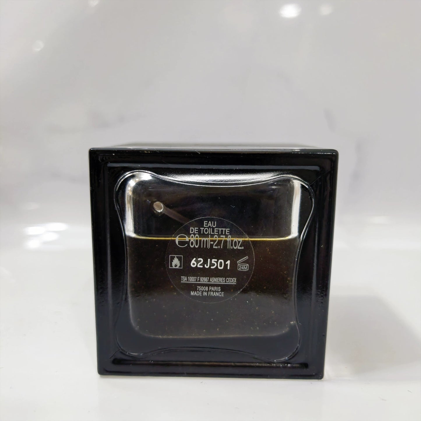 070525-86 YSL Saint Laurent Eau de Toilette EDT 80ml 2.7oz