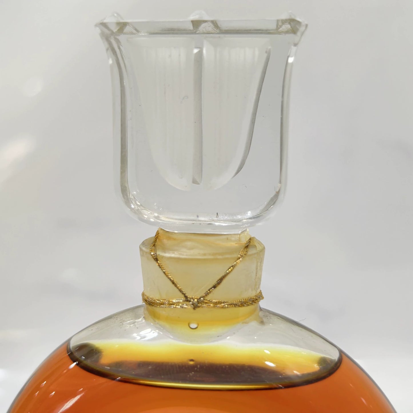 260325-60 Jean desprez Versailles 30ml 1 oz Parfum perfume