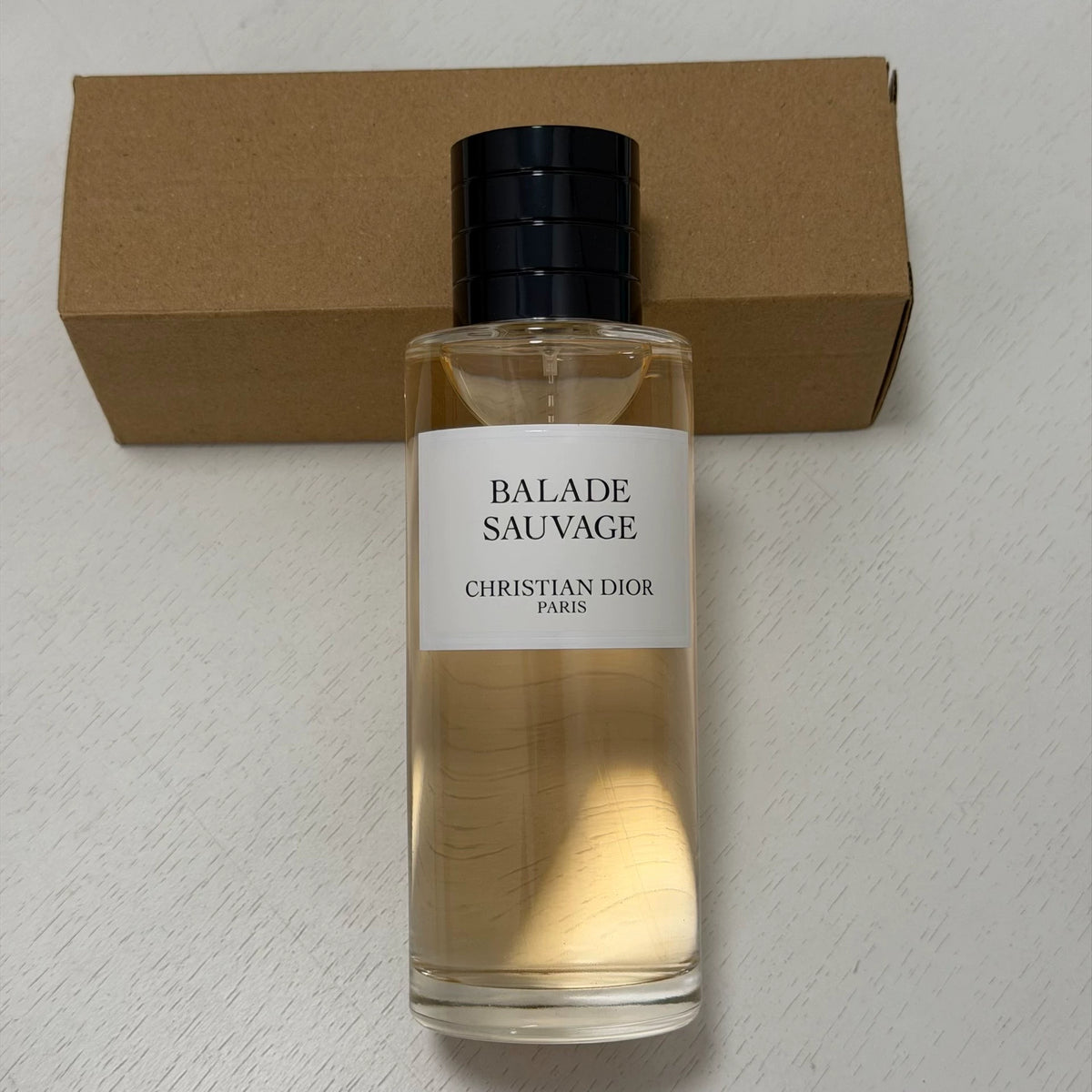 091026-58 Dior Wilderness Walk 250ml 8.5 oz
