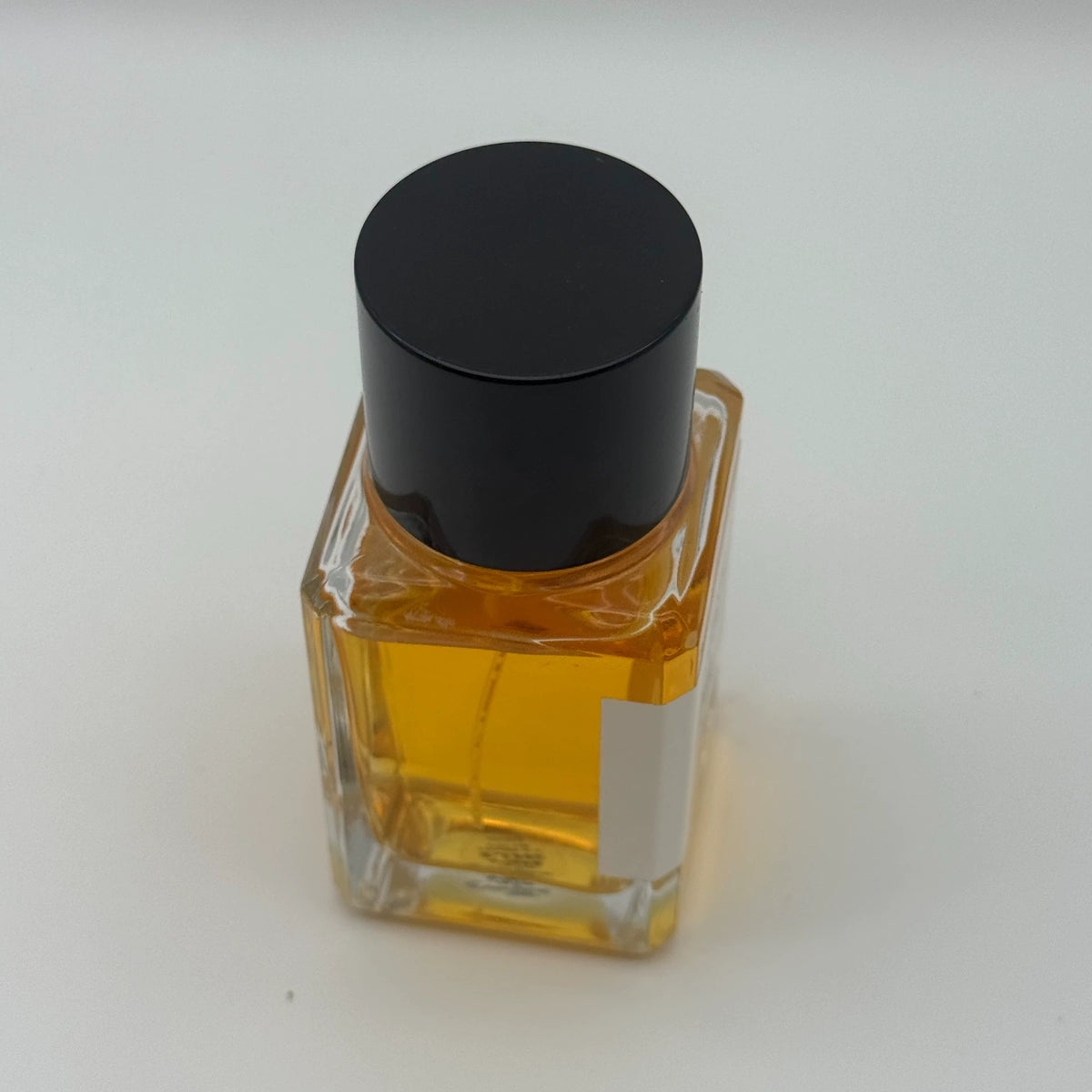 151026-39 Matthieu Immediate Incineration EDP 100ml 3.4 oz