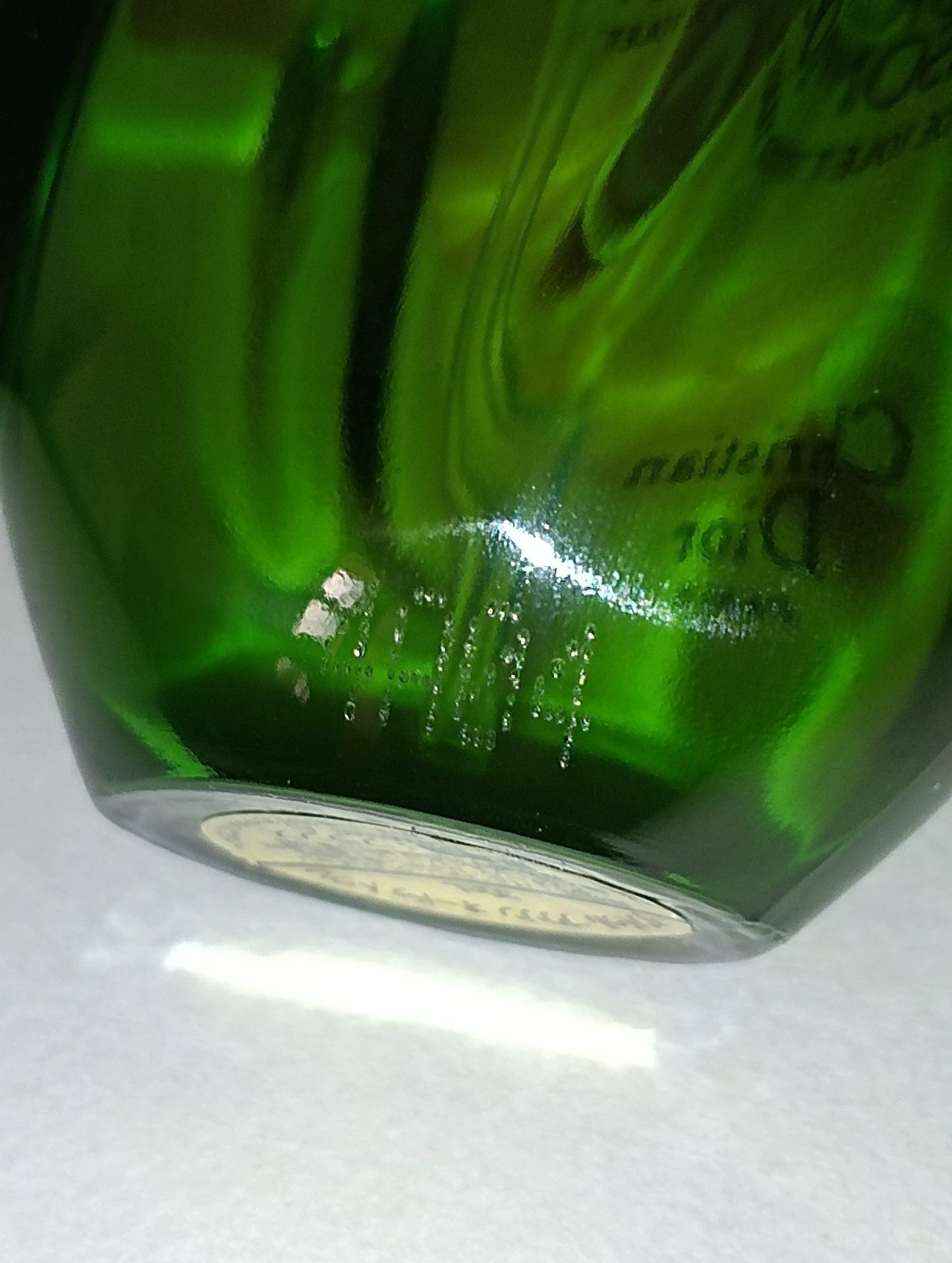 130725-7 Christian Dior Poison Eau de Toilette EDT 30ml 1.0oz