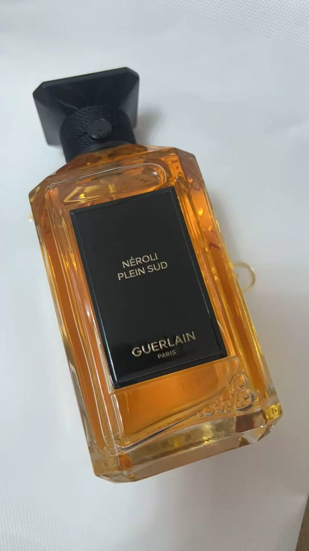 080726-37 Guerlain Art Salon 200ml 6.8 oz