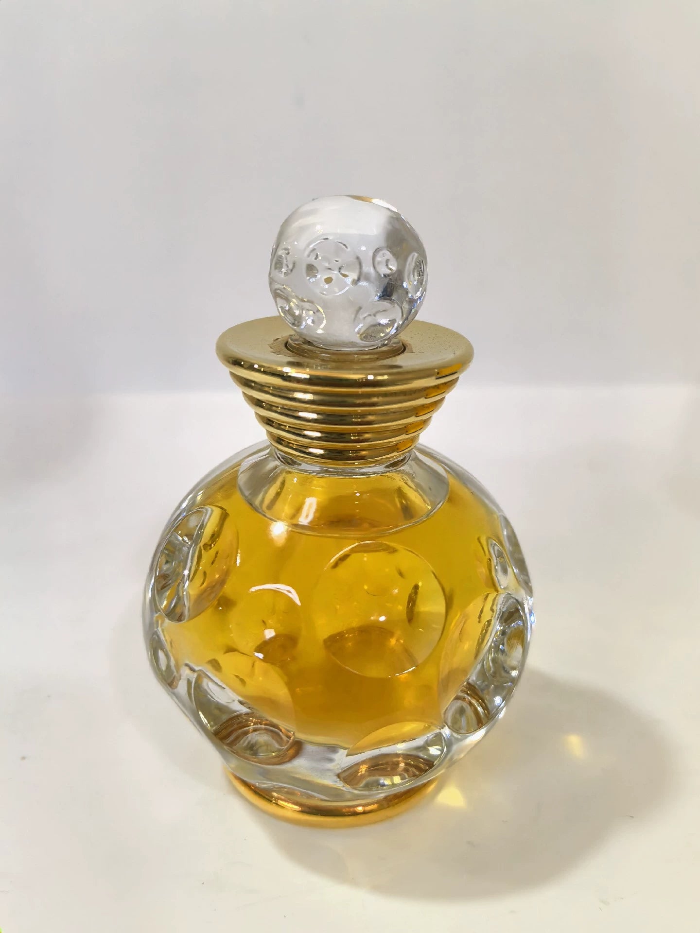 060325-87 Christian Dior Dolce Vita 30ml 1 oz Parfum Perfume