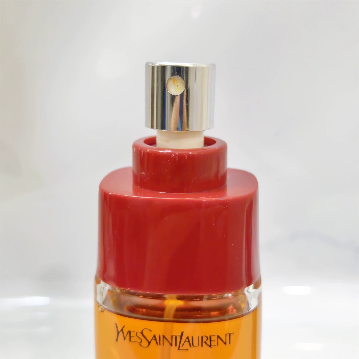 070525-92 YSL Saint Laurent Eau de Toilette EDT 73ml 2.5oz