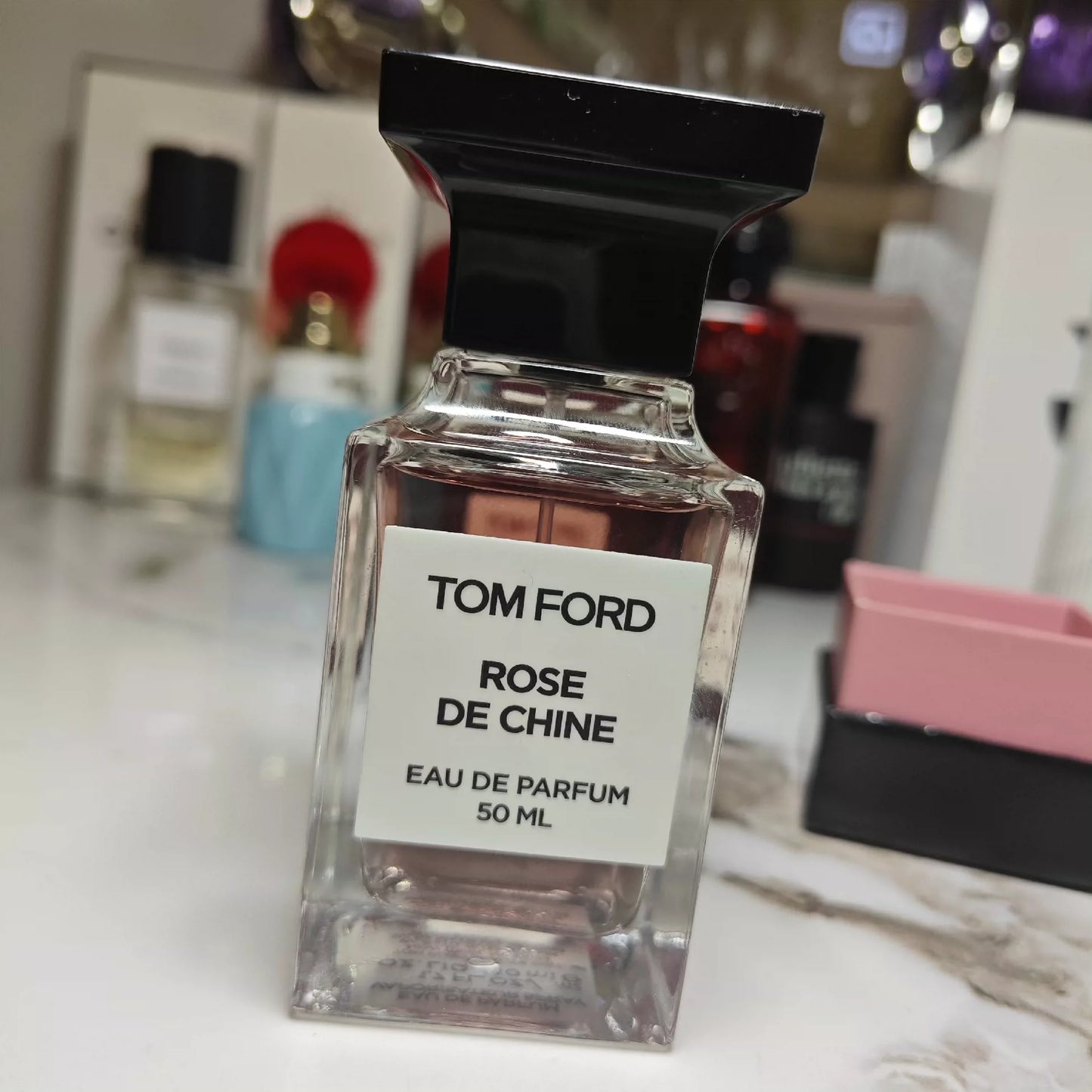 210725-51 Tom Ford Eau de Parfum EDP 50ml 1.7oz